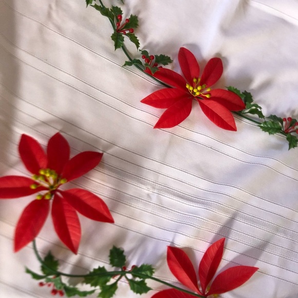 Vtg MCM Kitchy Garland - Picture 8 of 11